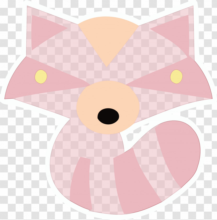 Flower Cartoon Petal Dog Flower/transparent Transparent PNG