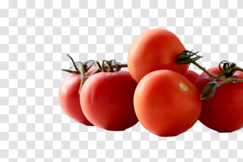 Tomato Transparent PNG