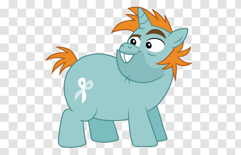 Snips Pony Whiskers DeviantArt - Deviantart - Grown Up Transparent PNG