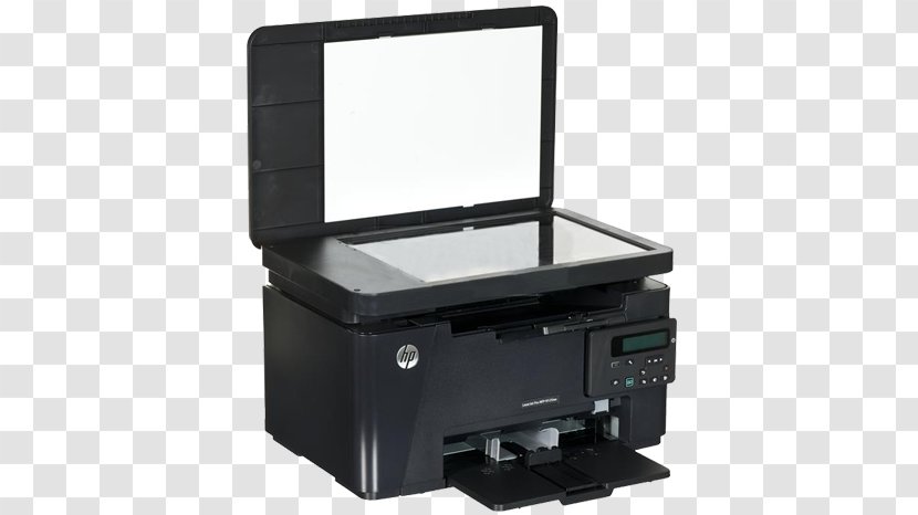 Inkjet Printing Hewlett-Packard Laser Printer Paper - Hp Laserjet - Hewlett-packard Transparent PNG