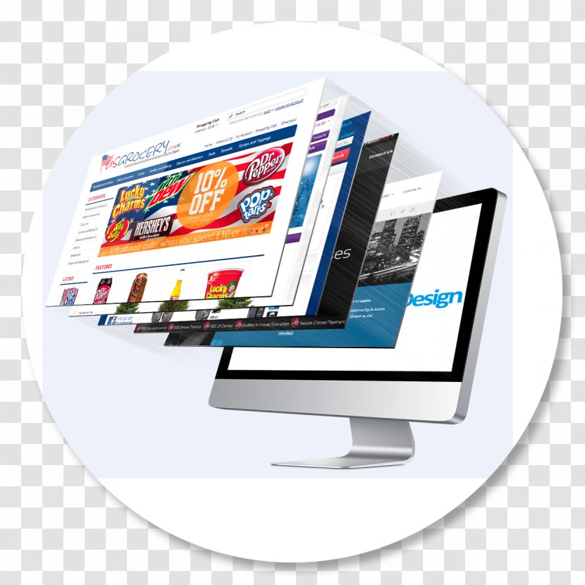 Web Design Website Development Hosting Service Digital Marketing - Search Engine Optimization Transparent PNG