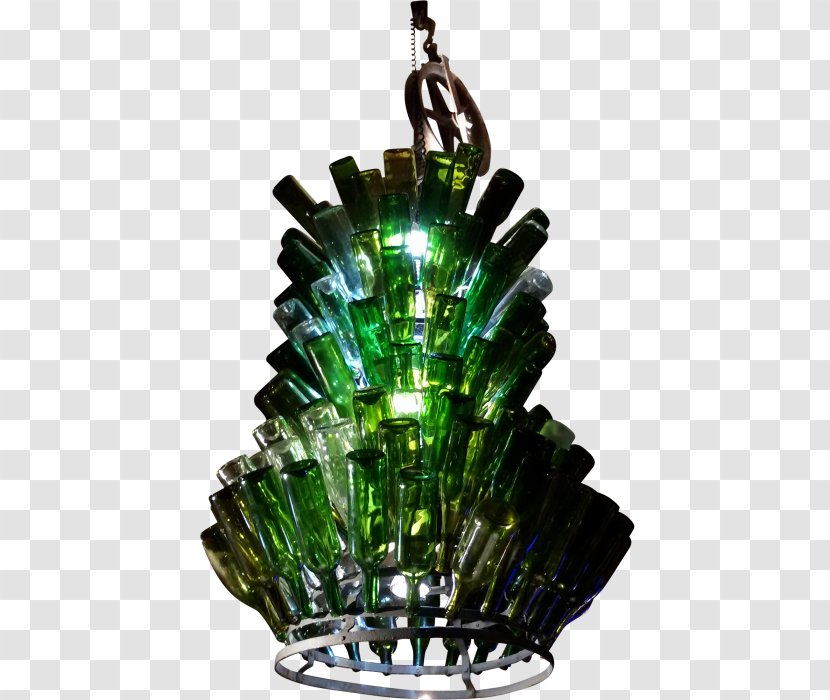 Light Fixture Tree - Lighting Transparent PNG