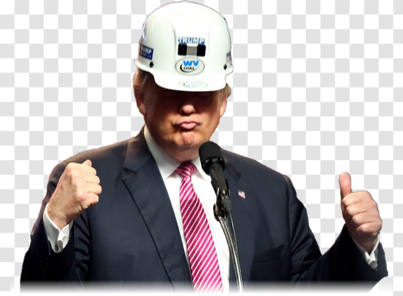 Republican Party Presidential Primaries, 2016 Presidency Of Donald Trump West Virginia Primary - Headgear - Business Transparent PNG