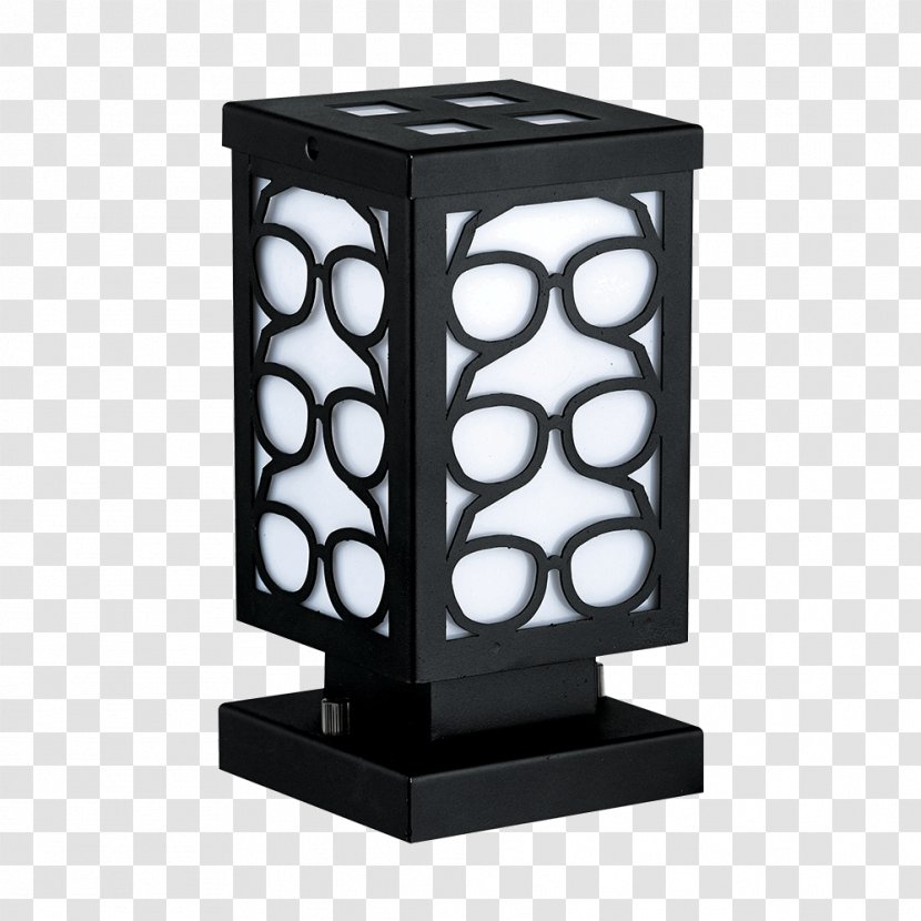 Lighting Light Fixture - Pier Transparent PNG