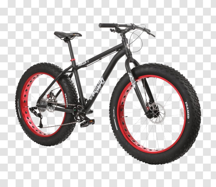 bicycle fat bike price