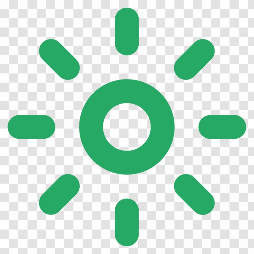 Symbol Clip Art - Computer Monitors - Sunshine Transparent PNG