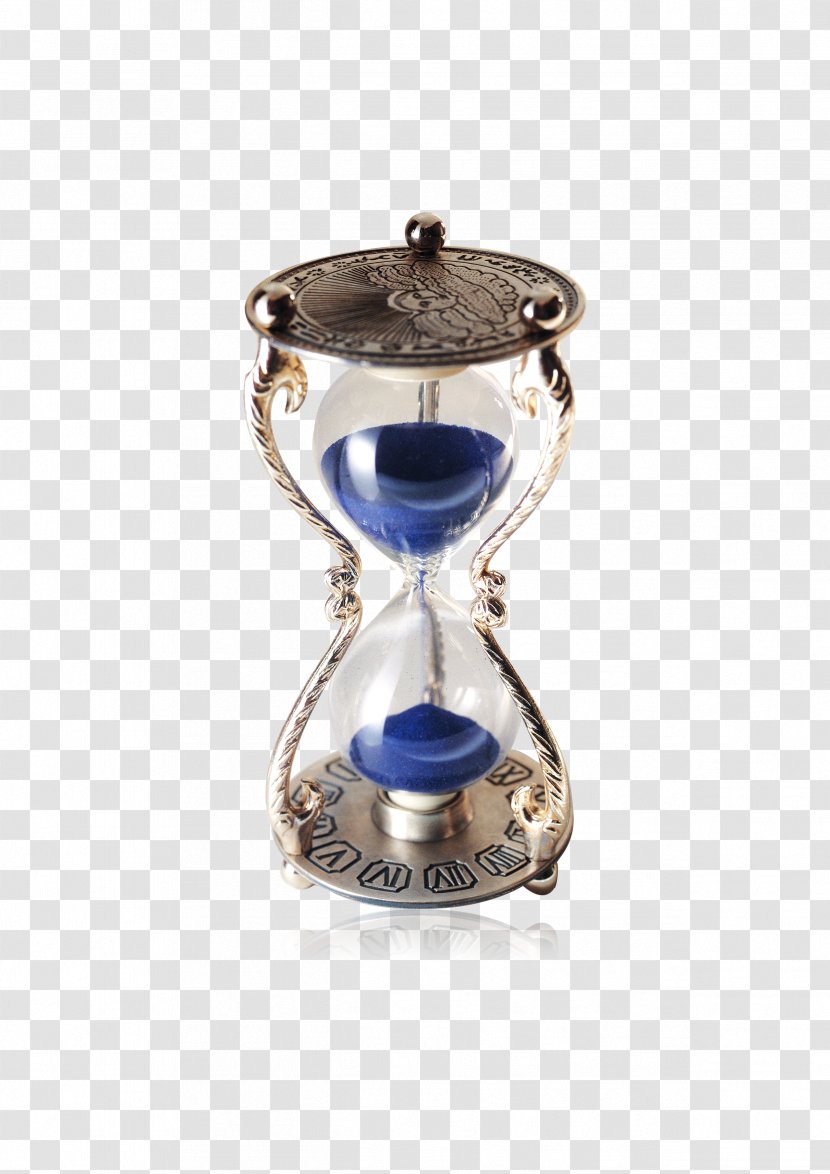 Hourglass Time Icon Transparent PNG