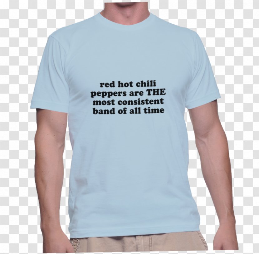 Ringer T-shirt Hoodie Clothing - Active Shirt Transparent PNG