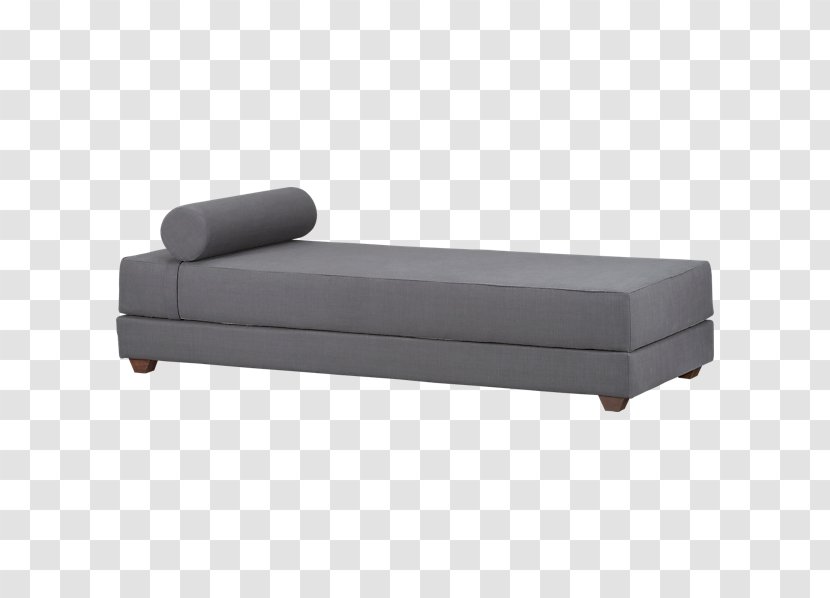 Sofa Bed Daybed Couch Bedroom - Studio Transparent PNG