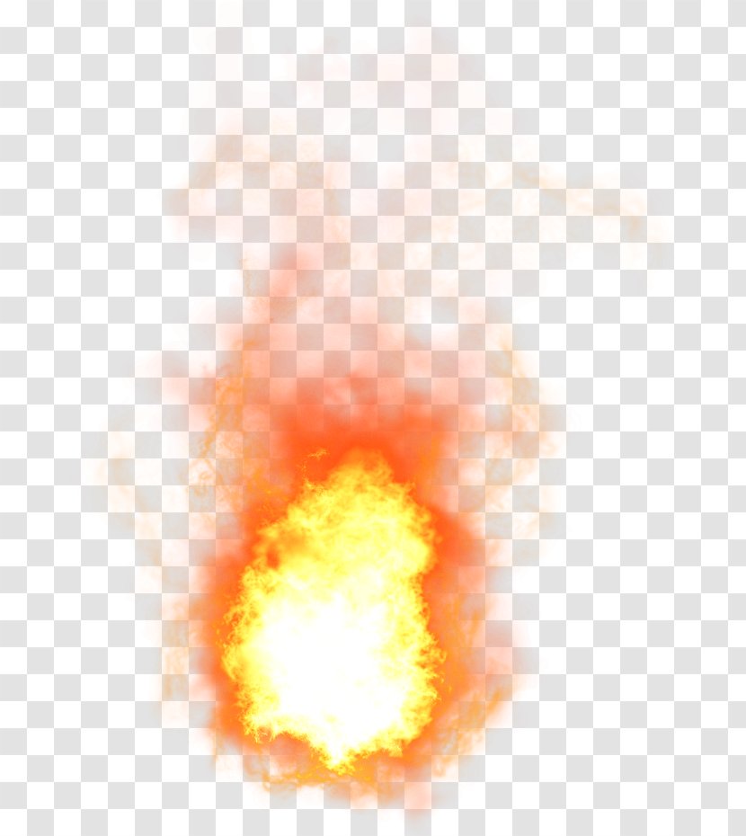 Fire DeviantArt Light Flame - Frame Transparent PNG