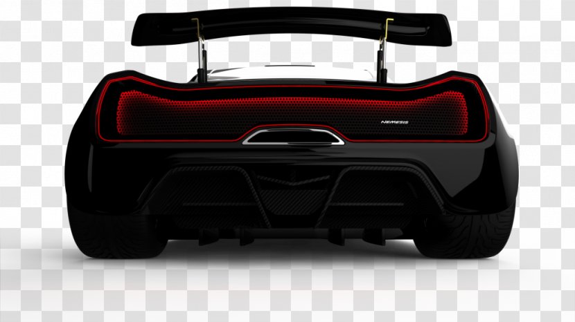 Sports Car Lamborghini Aventador Bugatti Veyron Supercar - Terzo Millennio Transparent PNG