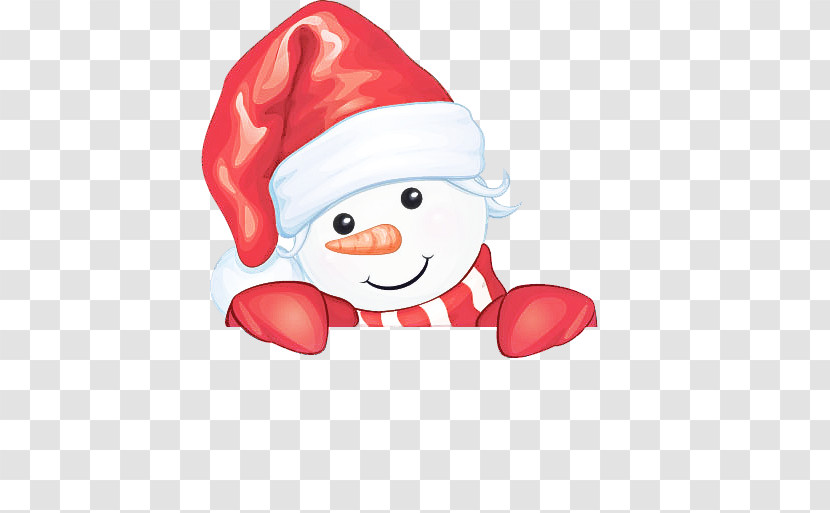 Santa Claus Transparent PNG