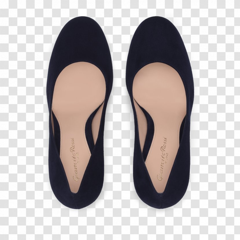 Slipper Polka Dot Shoe Gucci Flip-flops - VITO Transparent PNG