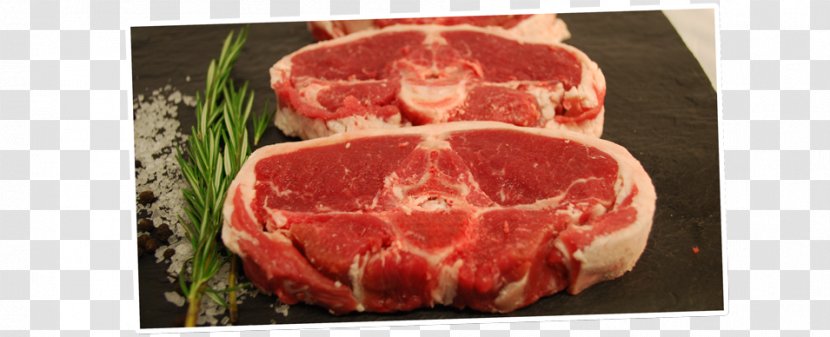 Rib Eye Steak Lamb And Mutton Meat Chop Sirloin Pork - Frame Transparent PNG