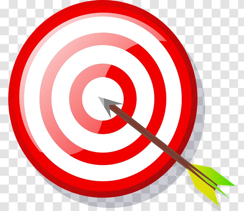 Process Costing Overhead Operating Cost Unit - Marketing - Red Arrow Archery Target Transparent PNG