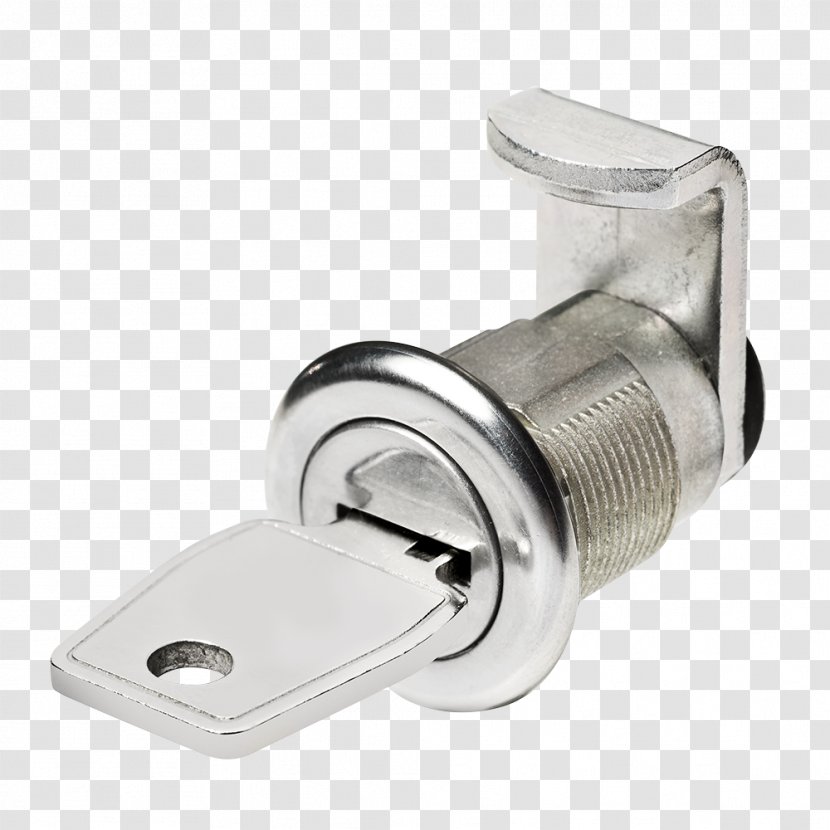 Cylinder Lock Letter Box Key ME-FA Transparent PNG