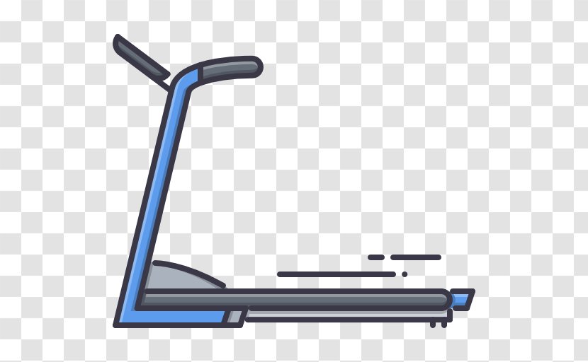 Treadmill Fitness Centre Physical - Running Transparent PNG