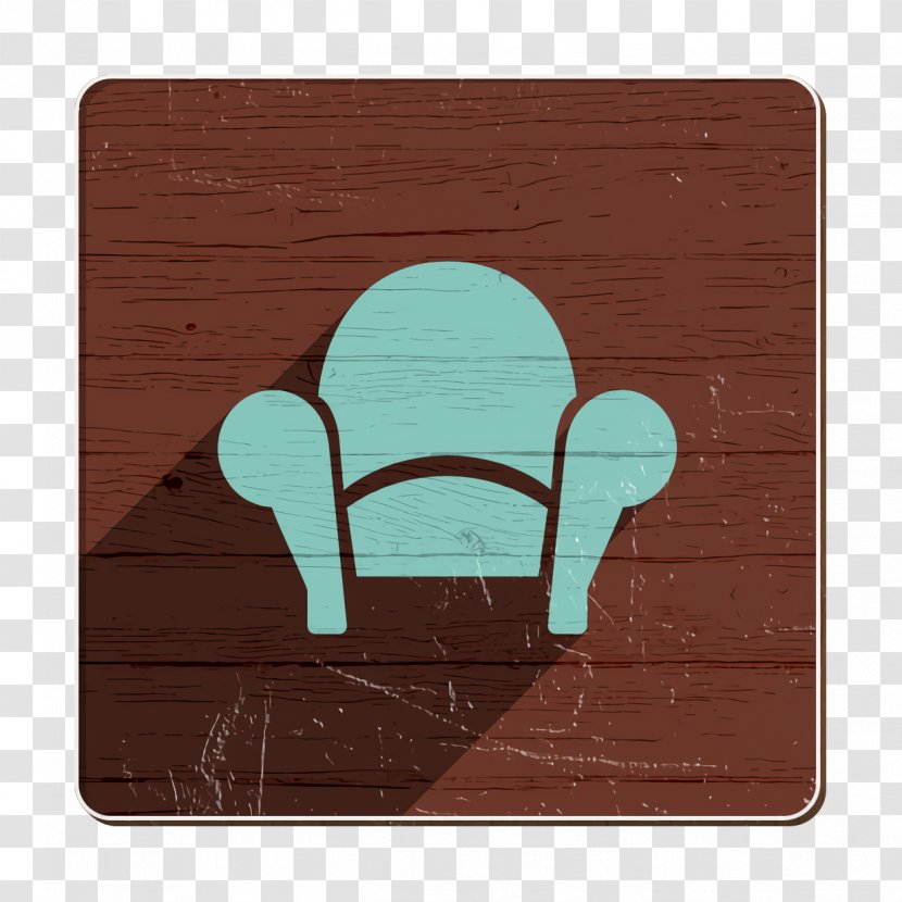 Media Icon Readability Shadow - Turquoise - Green Transparent PNG