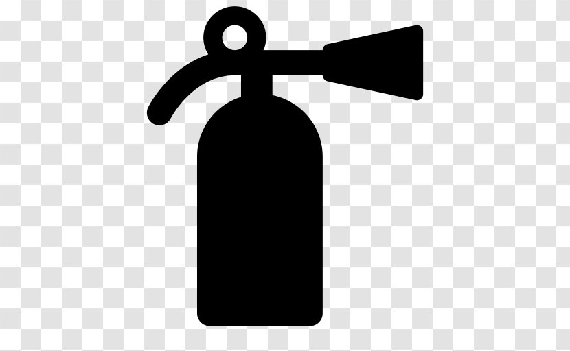 Fire Extinguisher - Industry Association - Symbol Gaseous Suppression Transparent PNG