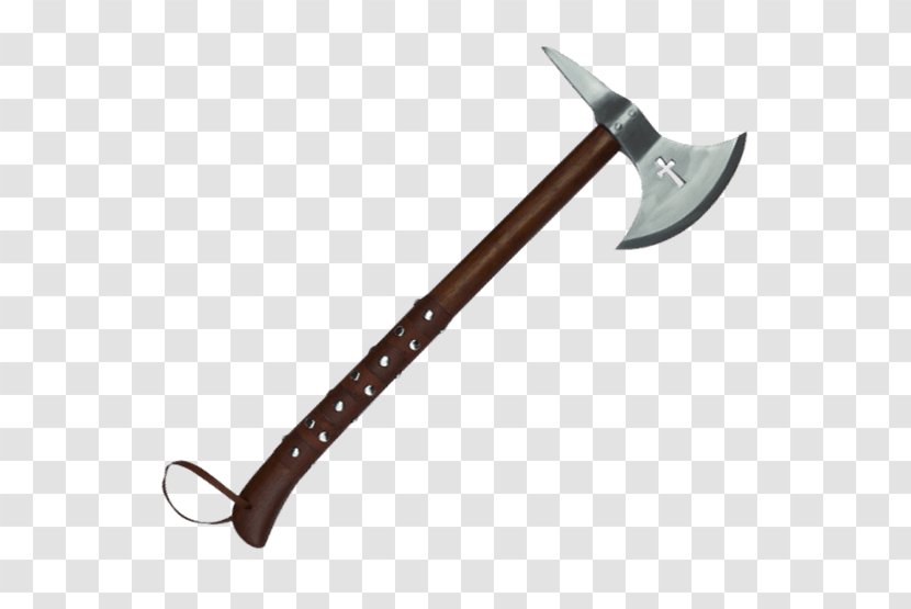 Throwing Axe Battle Tomahawk Абордажна сокира - Tool Transparent PNG