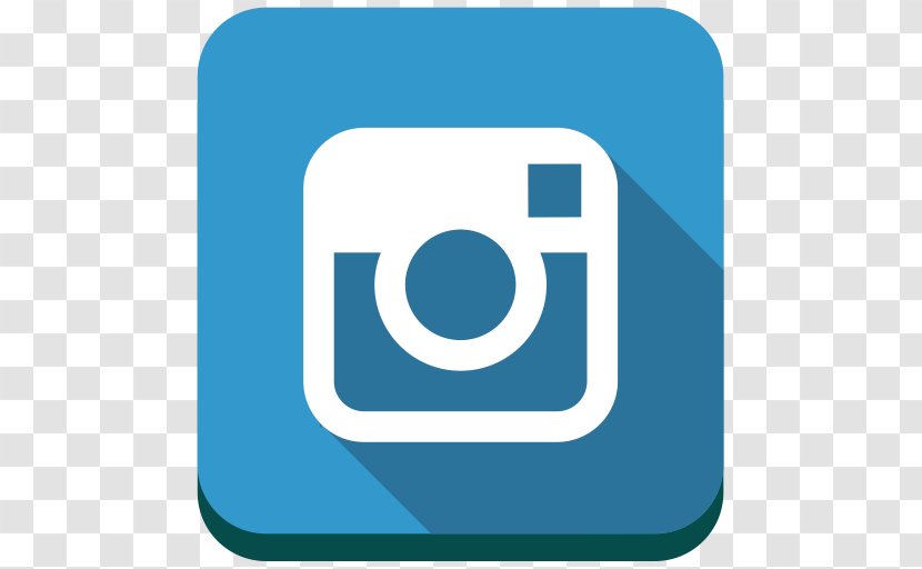Social Media Logo - Camera Lens Transparent PNG