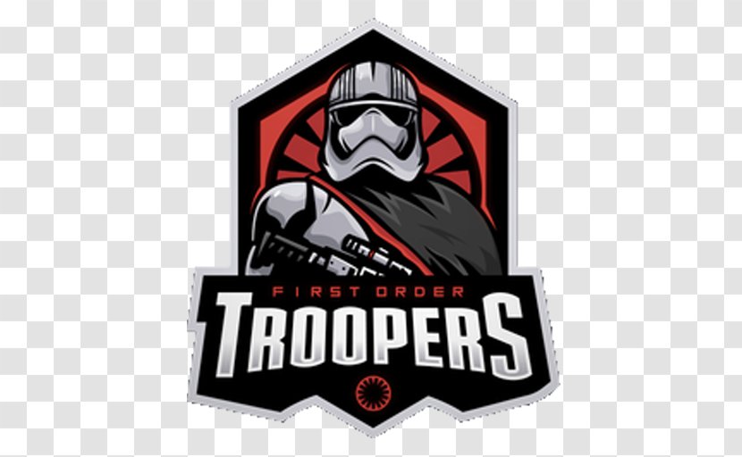 Logo Star Wars Sport Destroyer - Behance - Keren Transparent PNG
