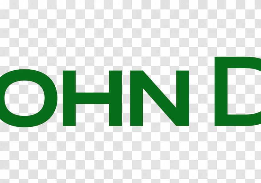 JOHN DEERE A HISTORY OF THE TRACTOR Logo Product Design Brand - John Deere Transparent PNG