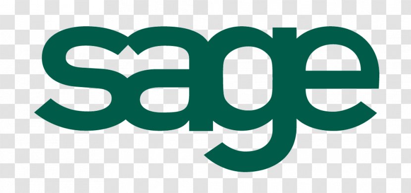 Sage Group 50 Accounting Software - Brand - Sunday Transparent PNG