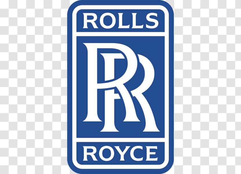 Rolls-Royce Holdings Plc Car Phantom II Logo - Signage Transparent PNG