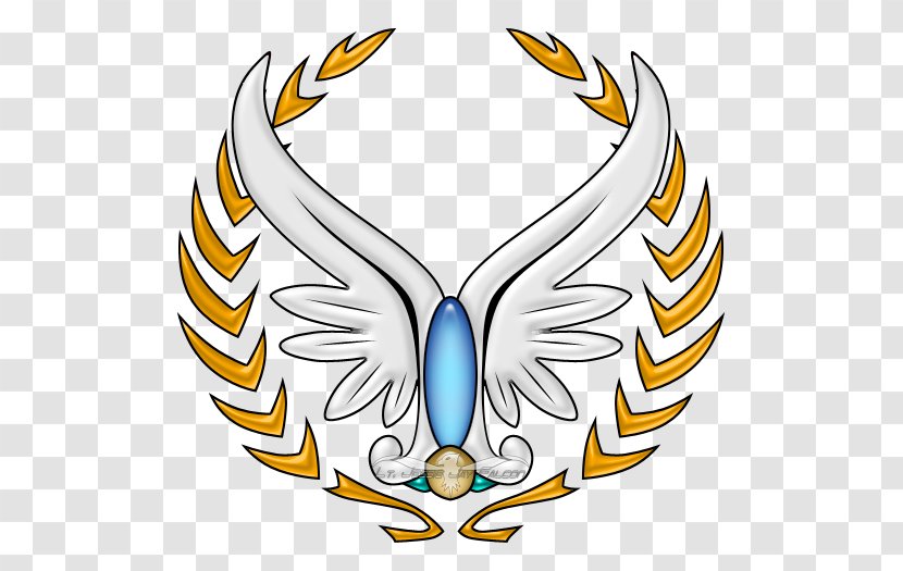 Emblem Guild Wars 2 Logo - Decal Transparent PNG