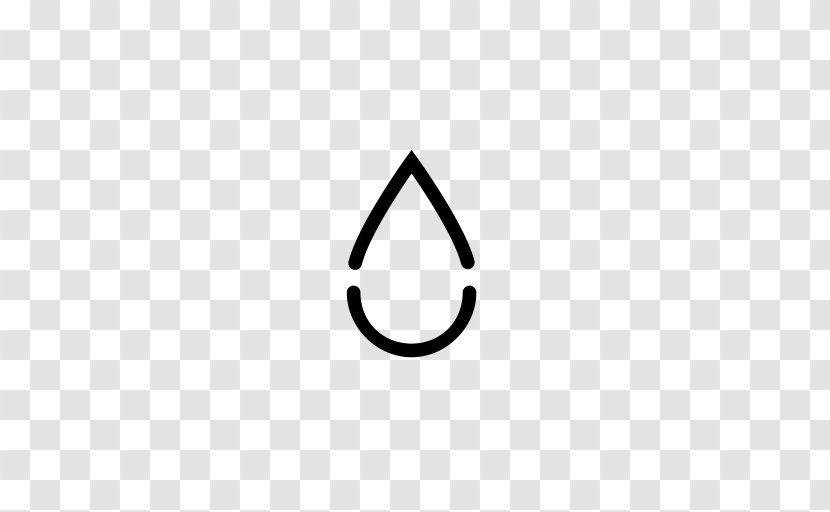 Emoticon Line Body Jewellery - Water Element Transparent PNG
