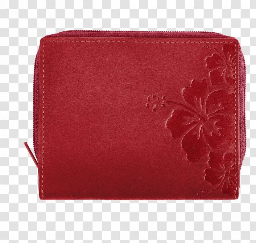 Wallet Leather MacBook Air Laptop - Red Transparent PNG