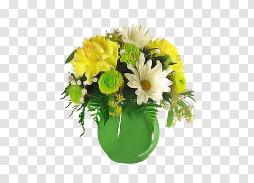 Floral Design Transparent PNG