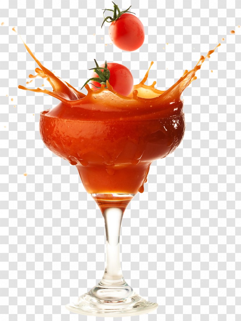 Orange Juice Cocktail Apple - Image Transparent PNG