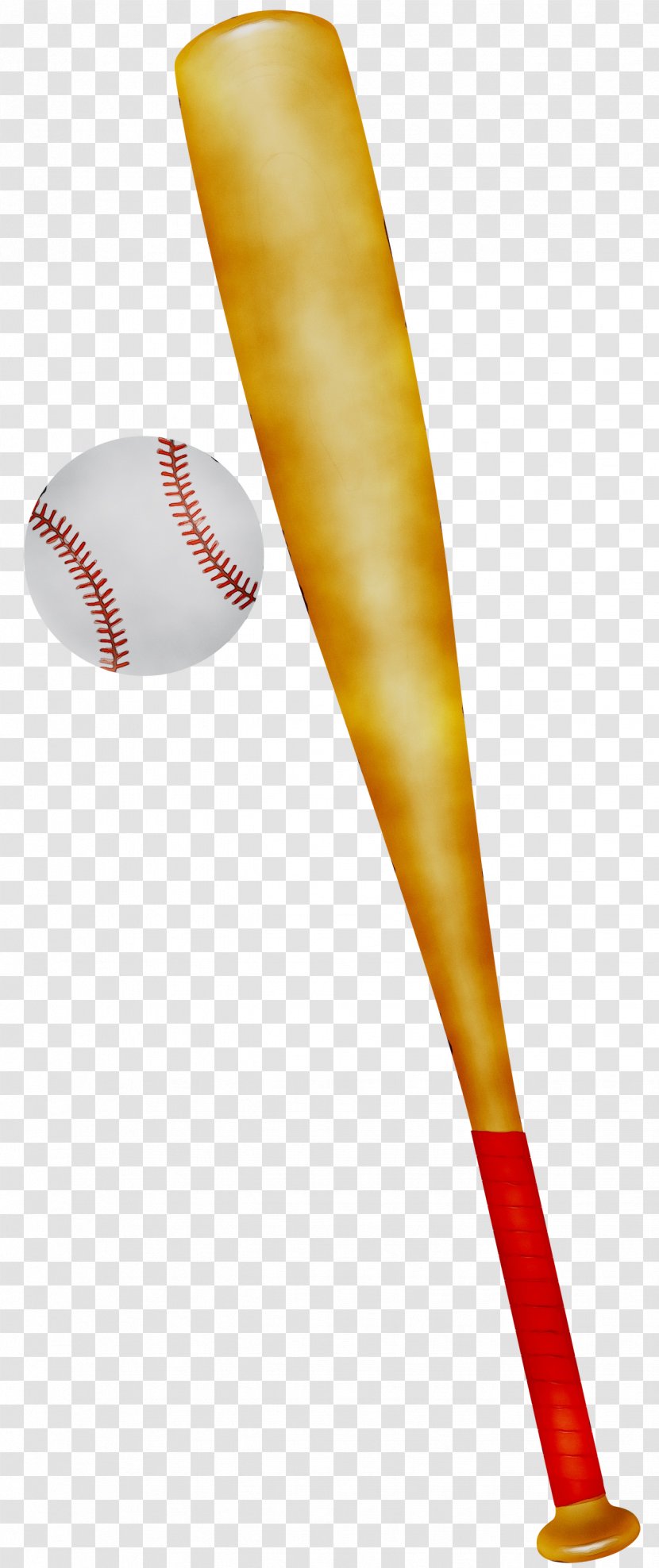 Baseball Bats Product Design - Sports Equipment Transparent PNG