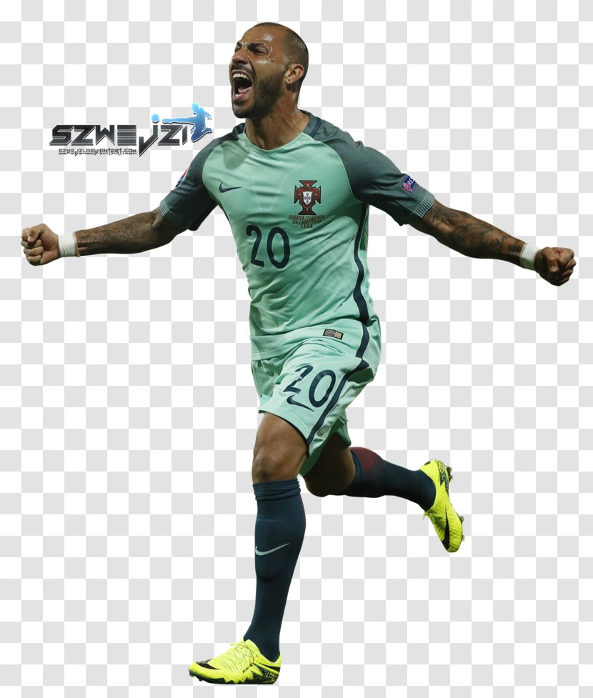 Team Sport Sports Football Player - Forward - Pepe Portugal Transparent PNG