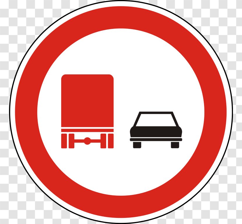 Traffic Sign Royalty-free Stock Photography Vector Graphics Overtaking - Road Closed Freeway Transparent PNG
