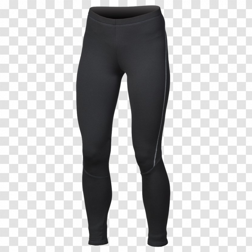 Nike Sweatpants Clothing Sportswear - Tights Transparent PNG