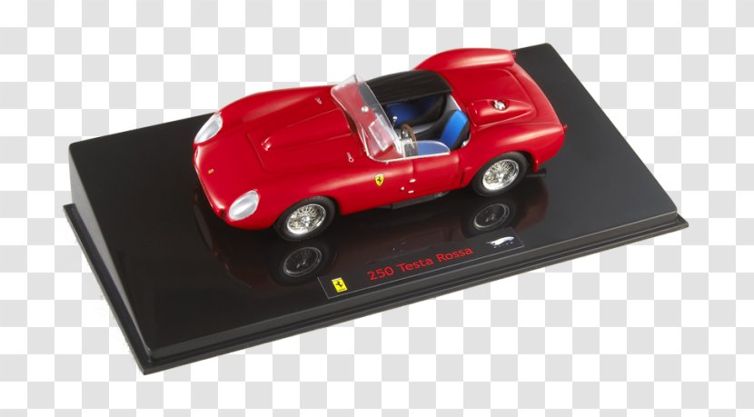 Ferrari 250 GTO Model Car Scale Models - 288 Gto Transparent PNG