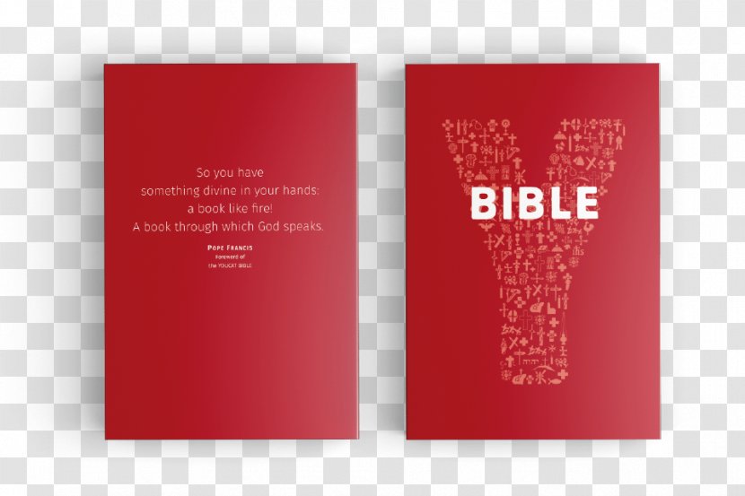YouCat Bible Baltimore Catechism Book - Youcat Transparent PNG