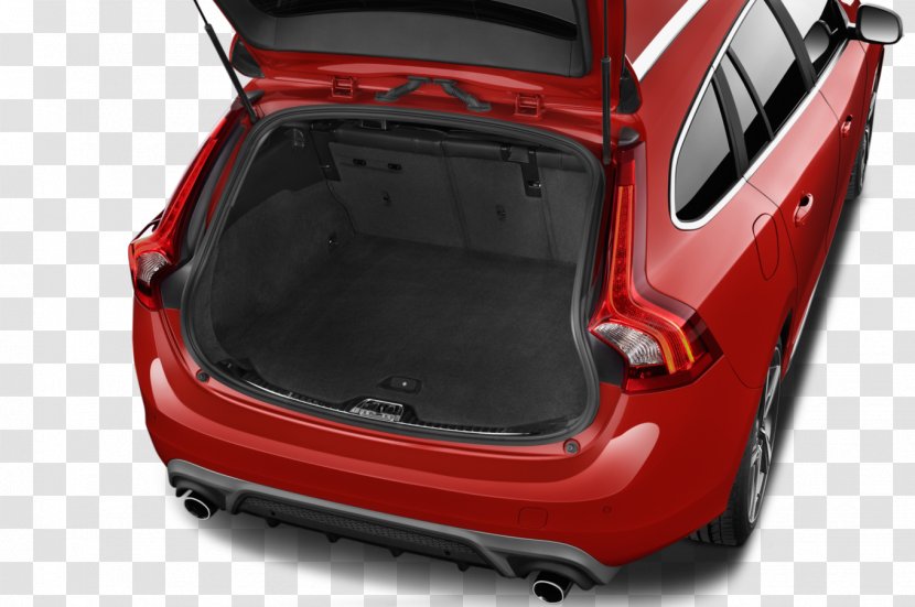 Ford C-Max Car Volvo Minivan - Vehicle Door Transparent PNG