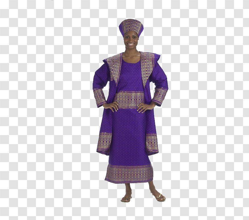 Robe Costume Design - Purple - Shirts Egypt Transparent PNG