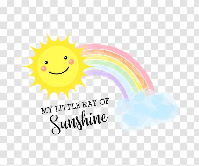 A Little Ray Of Sunshine Playsuit Drawing Clip Art - Emoticon Transparent PNG
