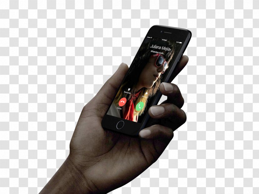 Smartphone Apple IPhone 7 Plus - Communication Device - 32 GBBlackUnlockedCDMA/GSM IOS Telephone Telus MobilitySan Jose Family Court Transparent PNG