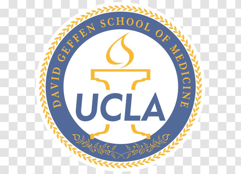 David Geffen School Of Medicine At UCLA UC Riverside Medical Continuing Education - Residency Transparent PNG