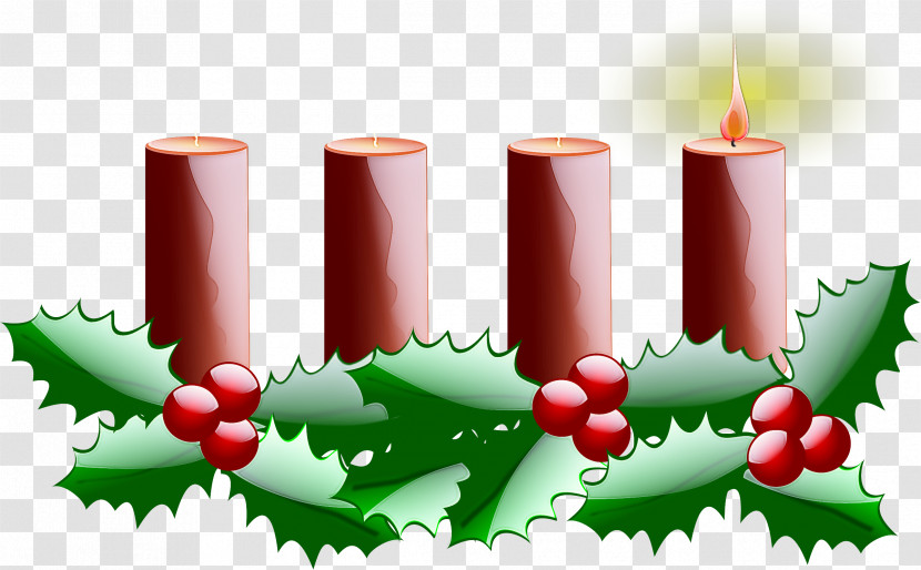 Christmas Decoration Transparent PNG