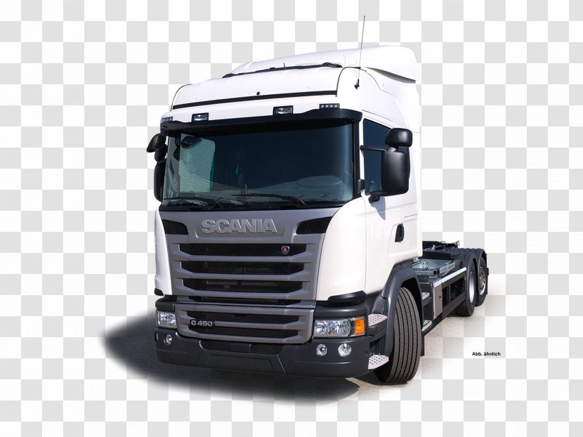 Tire Commercial Vehicle Scania AB Car - Wheel - Ab Transparent PNG