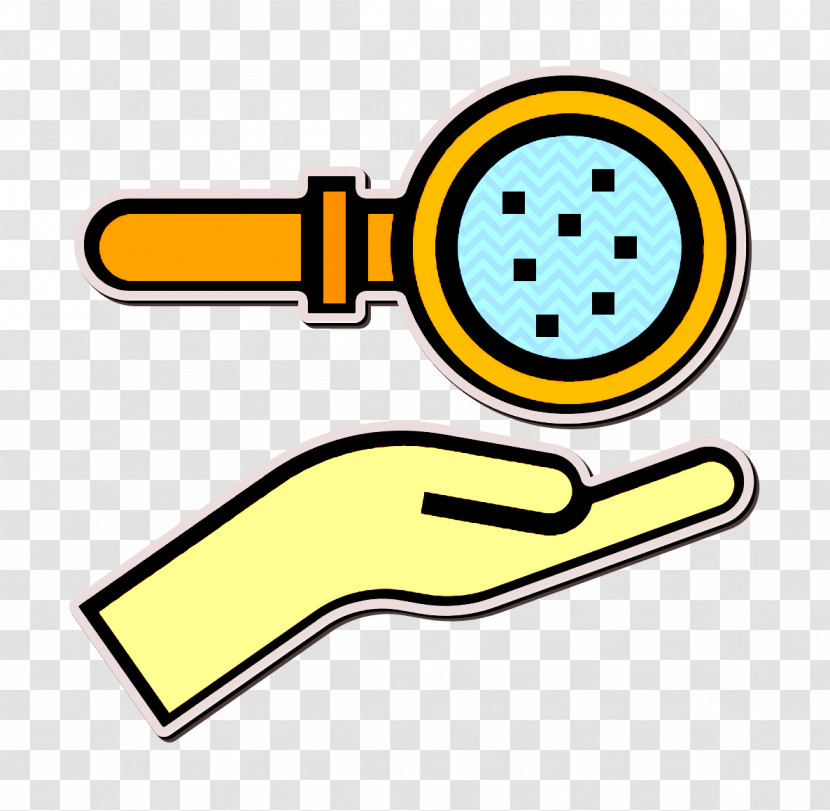 Find Icon Crime Icon Transparent PNG