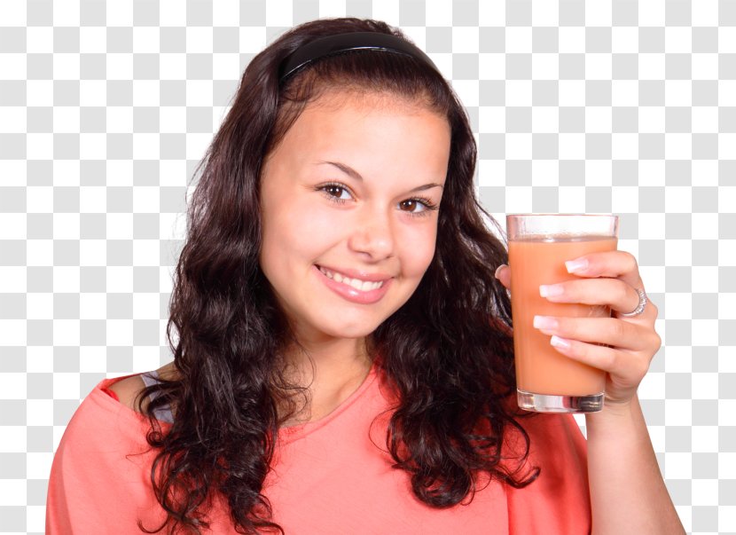 Juice Smoothie Organic Food Glass Health Transparent PNG