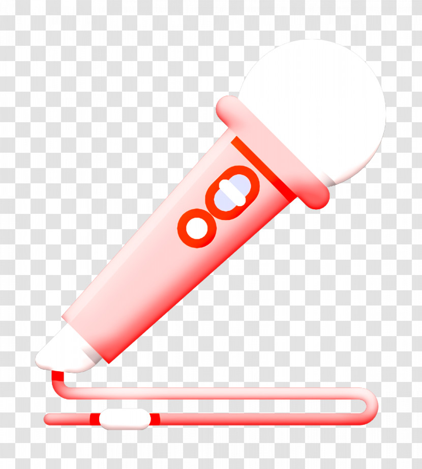Mic Icon Media Technology Icon Mike Icon Transparent PNG